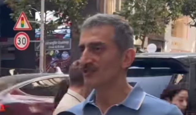 Metin Keçeci kimdir, nereli, hangi dizilerde oynadı? İcralık mı oldu?