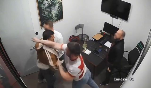 Milli sporcuya akıl almaz saldırı! Silahla tehdit edildi