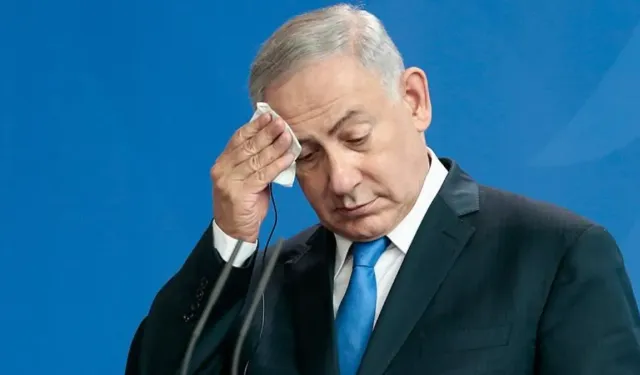 Netanyahu'dan Katar'la savunma anlaşmalarına yeşil ışık iddiası