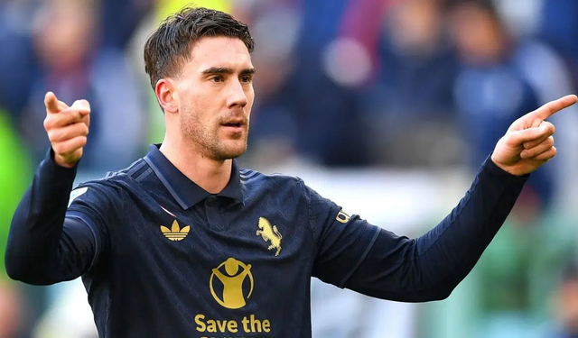 Dusan Vlahovic Kimdir? Fenerbahçe'nin Transfer Gündemindeki Yıldız Forvet Kaç Yaşında ve Nereli?