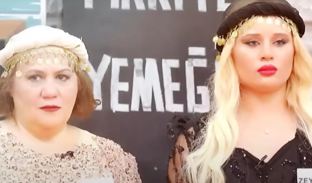 Gelinim Mutfakta Zeynep Tanrıverdi Kimdir? Kaynanası Saniye Hanım Kaç Yaşında?