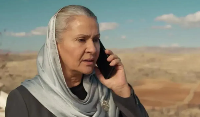 Uzak Şehir Dizisinin Sadakat'ı Gonca Cilasun Kimdir? Kaç Yaşında, Evli mi?