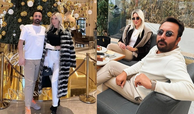 Kırmızı Bültenle Aranan Gökhan Seven Kimdir?
