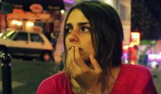 Genç Yaşta Hayatını Kaybeden Mimar Gökçe Önal Kimdir?