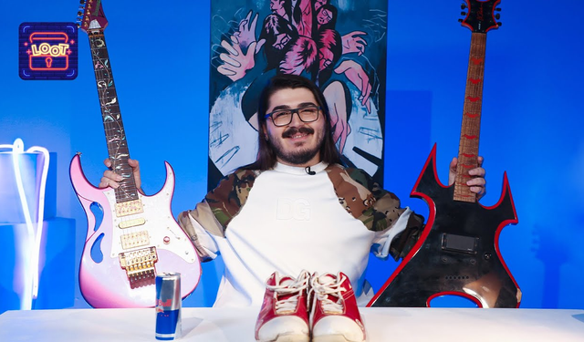 Kemal Can Parlak kimdir, kaç yaşında, neden gözaltına alındı?