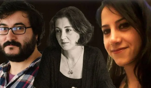 Dicle Baştürk kimdir, neden gözaltına alındı?