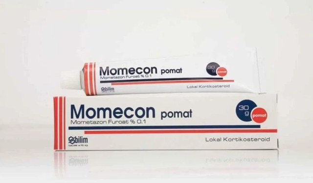Momecon krem nedir? Ne işe yarar, hangi cilt sorunlarında kullanılır?