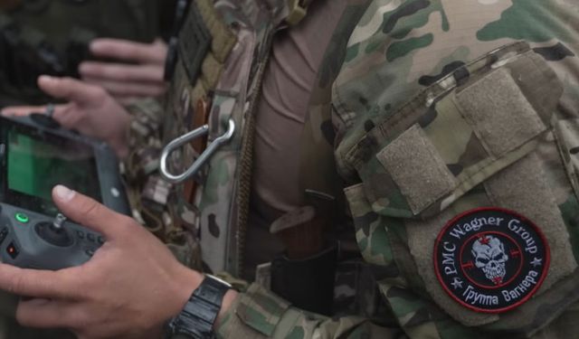 Rus paralı askerler Wagner'den Mali kararı! Resmen duyuruldu
