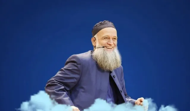 Salih Selman kimdir, nereli? Hangi cemaate bağlı? Evli mi?