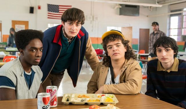 Stranger Things final bölümü ne zaman yayınlanacak? İkinci kısım yayın tarihleri