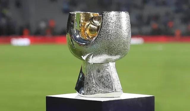 Süper Lig'de küme düşen ve Avrupa'ya katılan takımlar belli oldu!