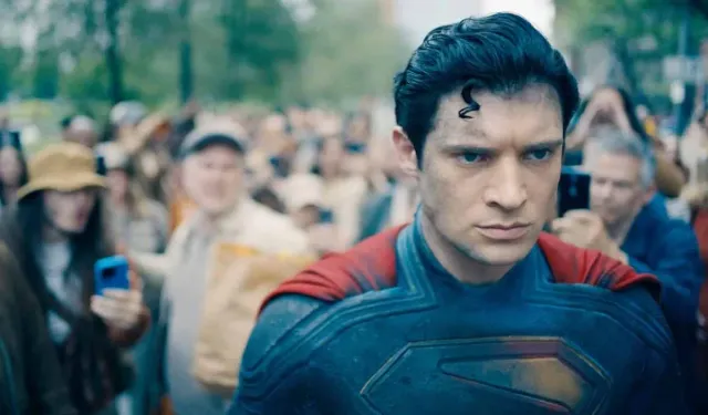 Yeni Superman ne zaman yayınlanacak, nereden izlenir? Hangi platformda?