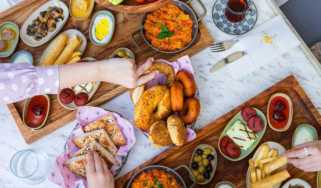 Taste Atlas listesinde Türkiye damgası: İki lezzet ilk 10’da