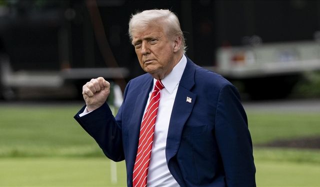 Türk çelik sanayisine Trump darbesi! Gümrük vergileri bu kez bizim canımızı yakacak