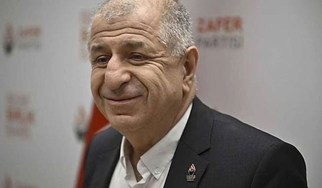 SON DAKİKA Ümit Özdağ hakkında beraat kararı!