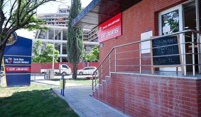 İzmir Buca'da öğrenci dostu kafe: Yoğun ilgi görüyor!