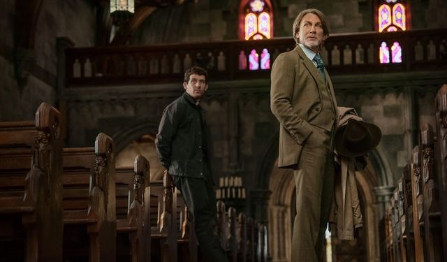 Wake Up Dead Man: A Knives Out Mystery 12 Aralık’ta Netflix’te