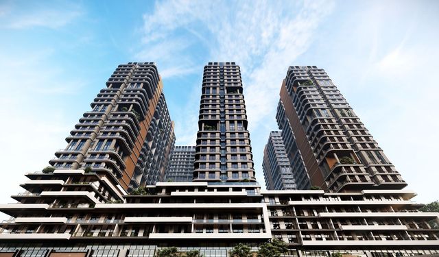 Ankara'ya 800 yeni konut geliyor!