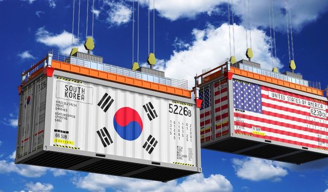 ABD’den Güney Kore’ye şartlı ticaret açılımı: Enerji al, vergiyi öde