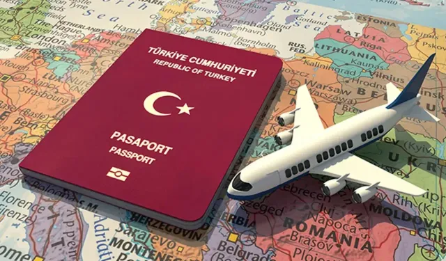 Vize telaşı tarihe karışıyor: İzmirliler kimlikle 6 ülkeye kapı açıyor