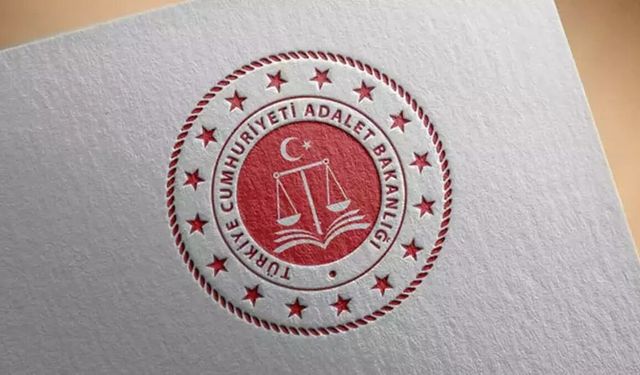 Adalet Bakanlığı 15 bin personel alımı ne zaman? Başvuru tarihi ve kadrolar gündemde