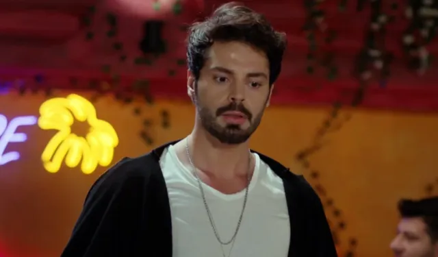 Kader Oyunları Demir Kimdir? Ali Yasin Özegemen Kaç Yaşında, Nereli?