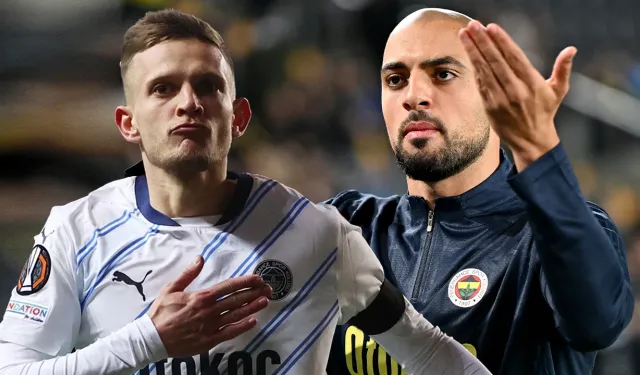 Fenerbahçe’de Amrabat ve Szymanski Pazarlığı! Atalanta Israrcı