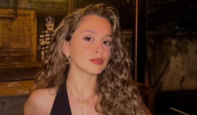 Asya Kasap Kimdir? Çarpıntı Dizisinin Biricik’i Kaç Yaşında, Hangi Dizilerde Rol Aldı?