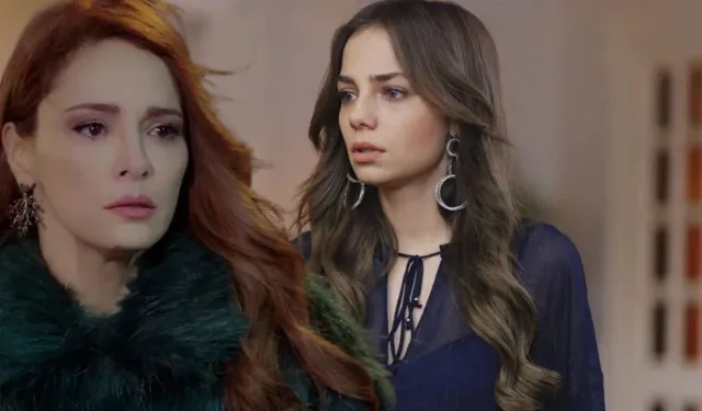 Mine Tugay ile davalık olmuşlardı! Bahar Şahin'den "barış" sinyali