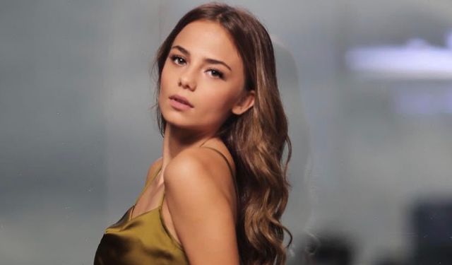 Aynı Yağmur Altında Beliz kimdir, Bahar Şahin kaç yaşında?