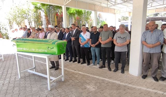 Bakan Alparslan Bayraktar'ın acı günü!