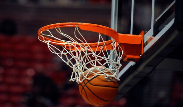 Göztepe Basketbol Süper Lig fırsatını değerlendiremedi!
