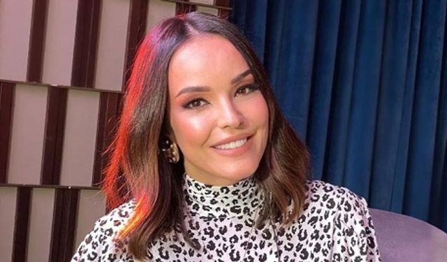 Bengü imajını öyle değiştirdi ki görenler tanıyamadı!