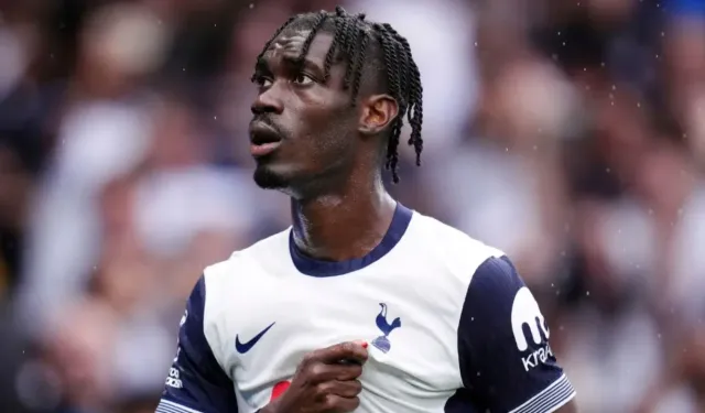 Yves Bissouma Kimdir? Fenerbahçe’ye Geliyor Mu? Transferde Son Durum