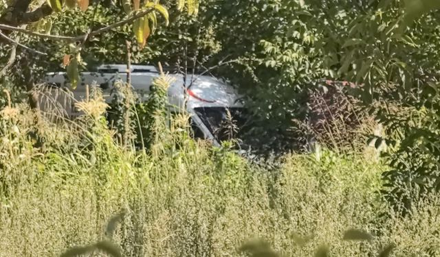 İnegöl’de ağaçlık alanda şüpheli ölüm: 29 yaşındaki genç ölü bulundu