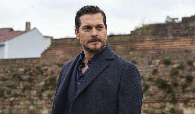 Çağatay Ulusoy oyunculuğu bıraktı mı? Çağatay Ulusoy ekranlara veda mı etti?