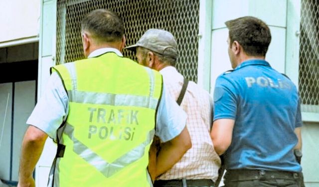 Çanakkale'de sosyal medyada müstehcen içerikli paylaşım yapan şahıs yakalandı!