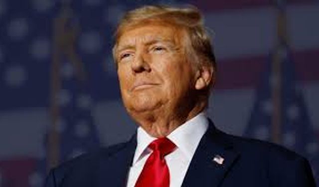 Trump duyurdu: ABD ile Pakistan arasında petrol anlaşması!