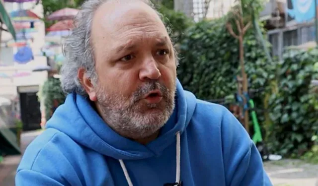 Emrah Kolukısa Kimdir? Hangi Dizi ve Filmlerde Oynadı?