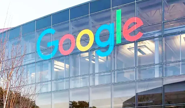 Google ve YouTube servislerinde erişim sorunu: İlk açıklama geldi