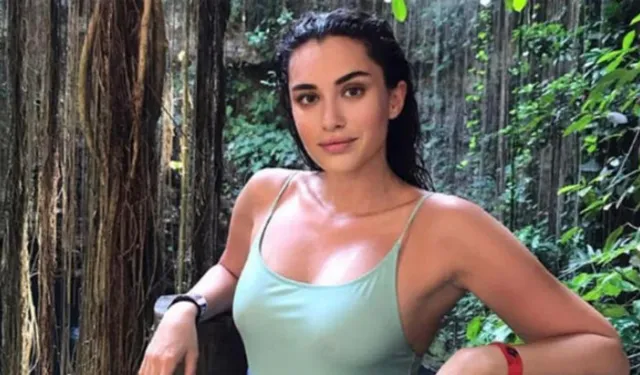 Hande Doğandemir Kimdir? Kıskanmak Dizisinin Türkan’ı Kaç Yaşında, Nereli?