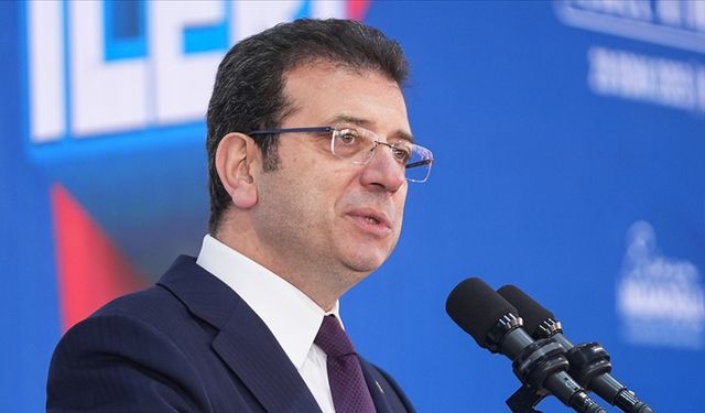 SON DAKİKA İmamoğlu'nun diploma davasında yeni gelişme!