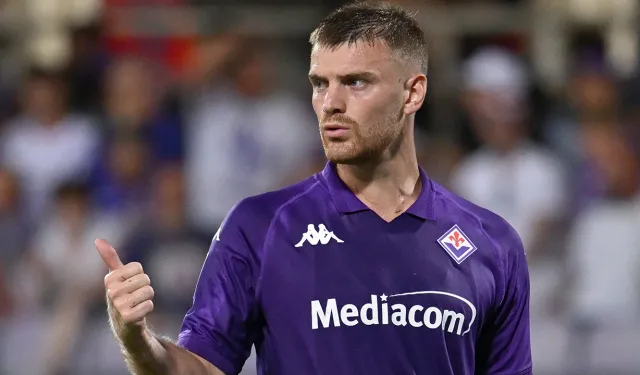 Lucas Beltrán Kimdir? Genç Forvet Galatasaray'a Mı Geliyor?