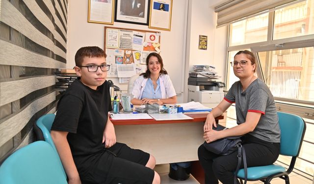 Manisa'da eğitime tam destek: LGS ve YKS tercihleri için ücretsiz danışmanlık başladı!