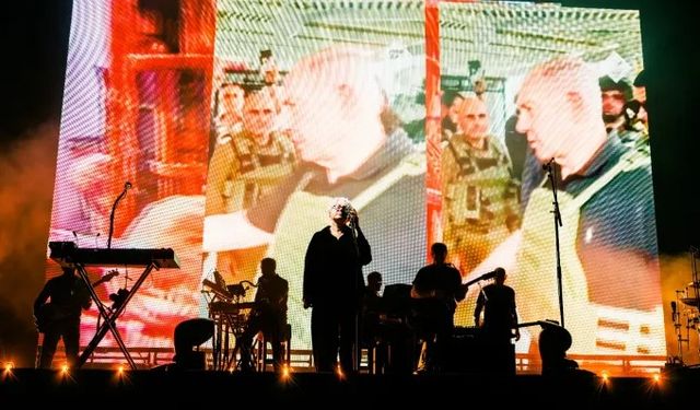 Gazze'deki soykırıma sessiz kalmadılar! İsrail'e tepki için sendika kurdular