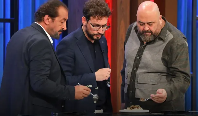 MasterChef 2025 Ana Kadroya Kimler Girdi? İlk 3 Yarışmacı Belli Oldu