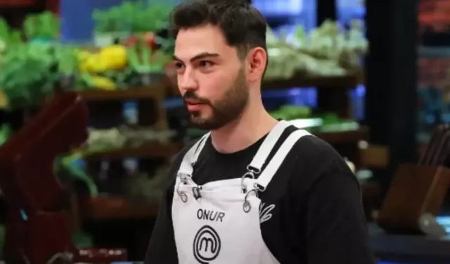 MasterChef'te Ana Kadroya Giren 4. Yarışmacı Kim Oldu?