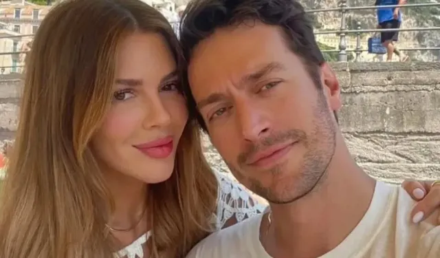 Merve Dinçkol Kimdir? Feyyaz Şerifoğlu ile Evlenen Merve Dinçkol Kaç Yaşında, Nereli ve Ne İş Yapıyor?