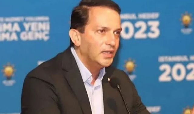 Mücahit Birinci’den, metan gazı iddialarına tepki: “Muhalif paranoyakta şahit olduğumuz yaklaşımlar"