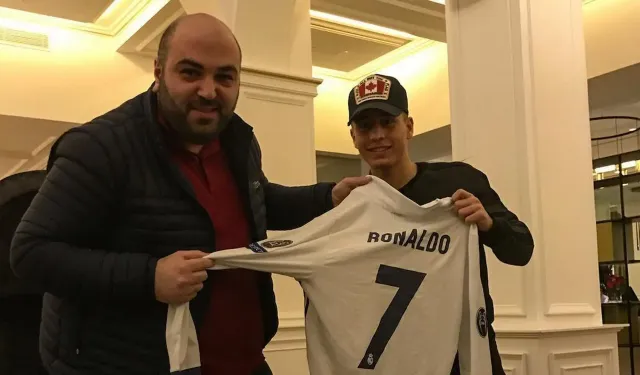 Muzzi Özcan Kimdir? Fenerbahçe'nin Transferde Güvendiği İsim